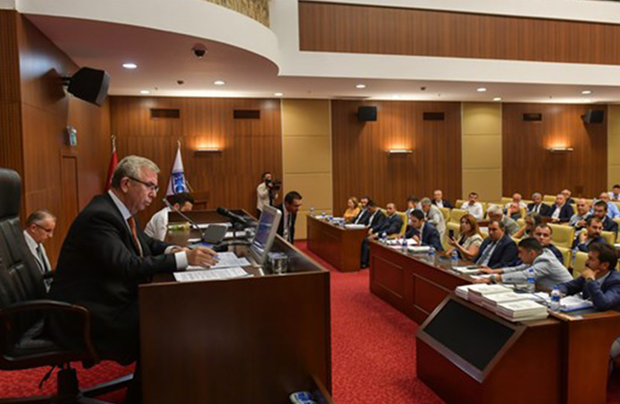 Ankara’da düşük kredi hakkında flaş karar! Meclis kabul etti…