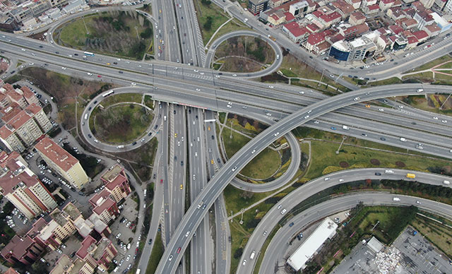 İstanbul’da en çok kaza yapılan yerler tespit edildi: İşte o noktalar
