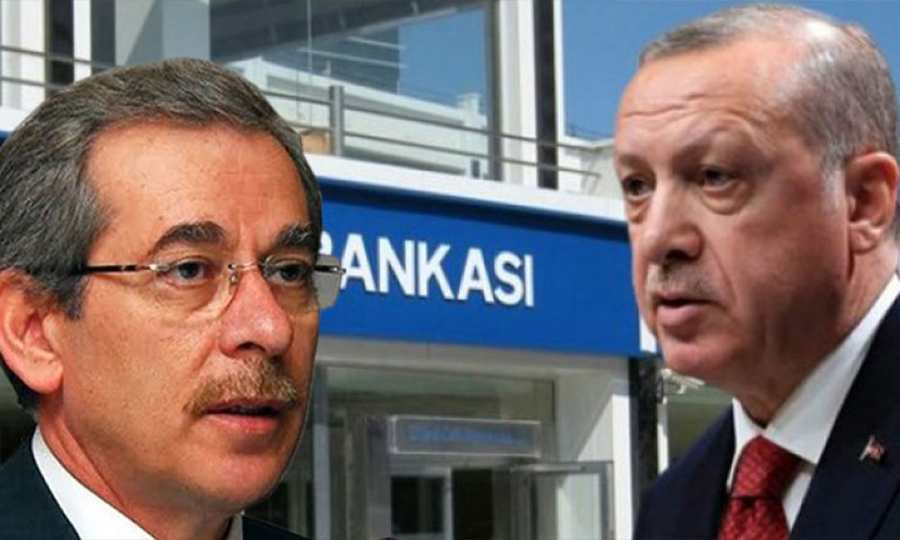 CHP’li Abdüllatif Şener’den  Erdoğan’a ‘İş Bankası’ tavsiyesi