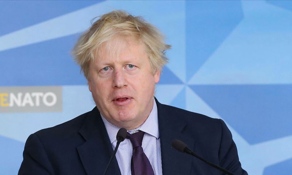 Boris Johnson’ın danışmanına karantinayı ihlal suçlaması