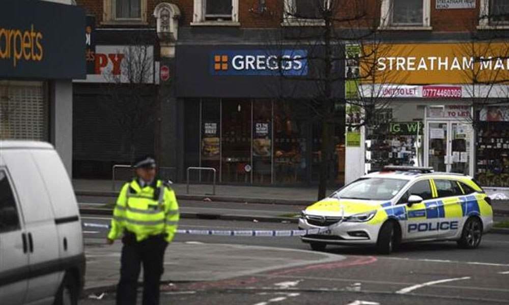 Londra ve Belçika’da bıçaklı saldırı… Çok sayıda yaralı var