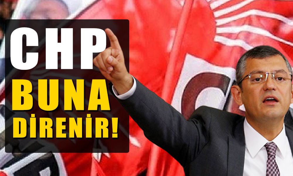 Erdoğan’ın Kılıçdaroğlu’na açtığı davaya CHP’den ilk tepki