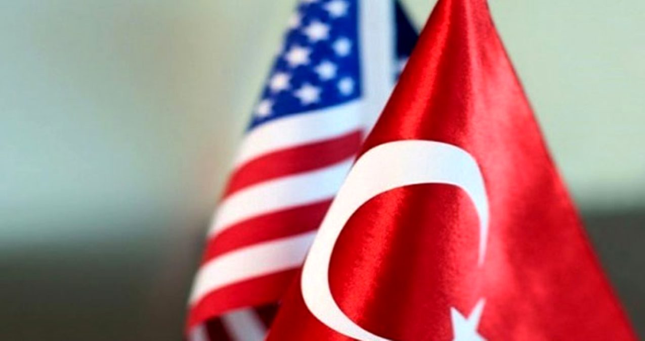 Ankara’nın ‘hava desteği’ talebine ABD’den ret!
