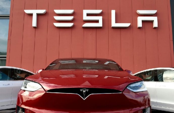 Almanya’nın Tesla fabrikası tepki çekti