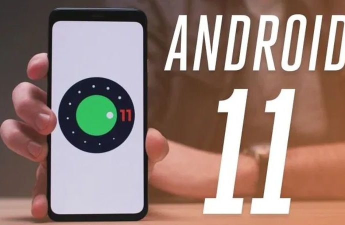 Android 11 Geliştirici Önizlemesi’ni yayınladı