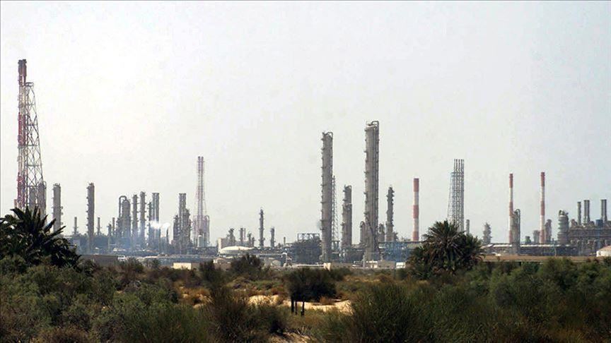 Husiler, Suudi Arabistan’ın milli petrol şirketi Aramco’yu vurdu!