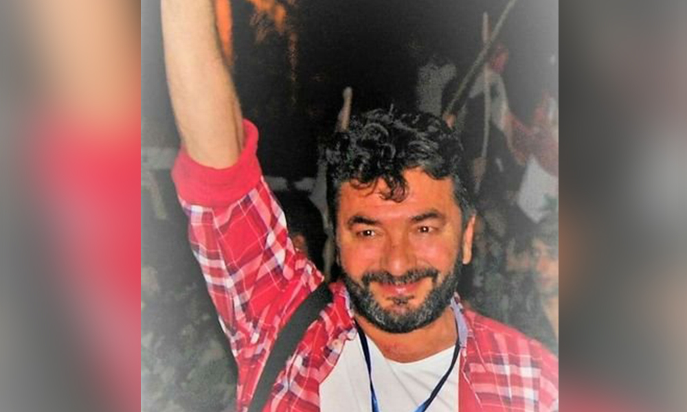 TELE1 yazarı Ömer Ödemiş’e AKP’yi eleştirdiği için hapis cezası!