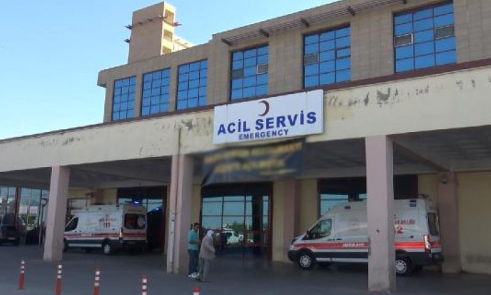 AKP’li belediye başkanının yeğenine silahlı saldırı