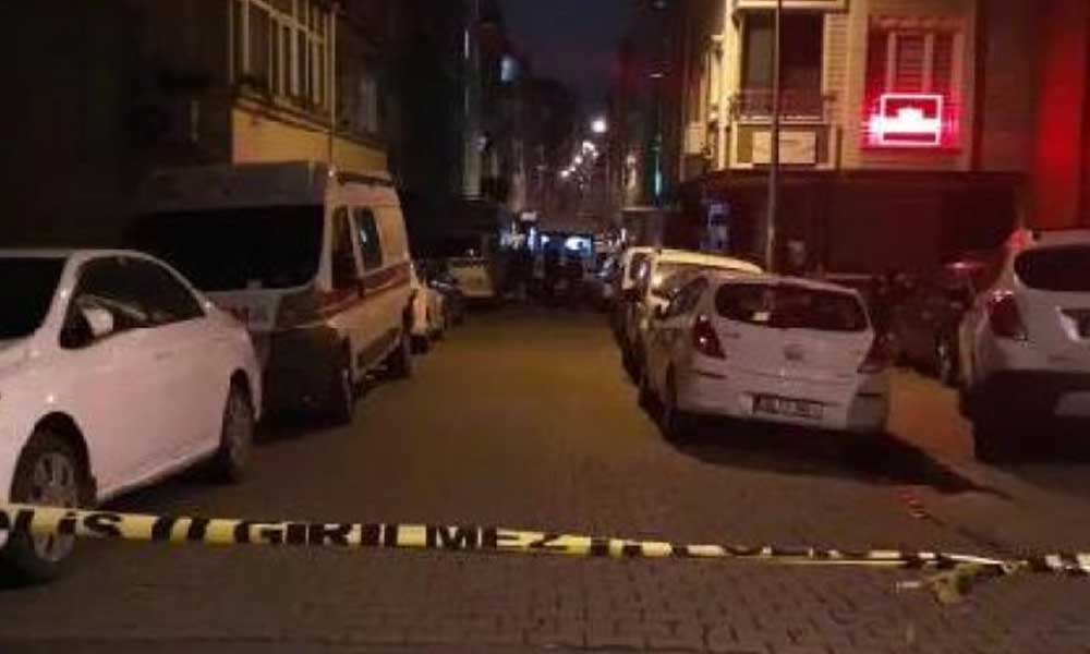 İstanbul’da 3 bekçiye bıçaklı saldırı!