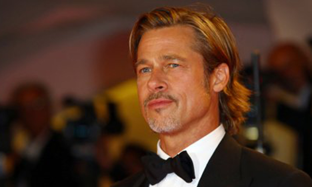 Brad Pitt’in Meghan Markle göndermesi Prens William ve Kate Middleton’ı güldürdü