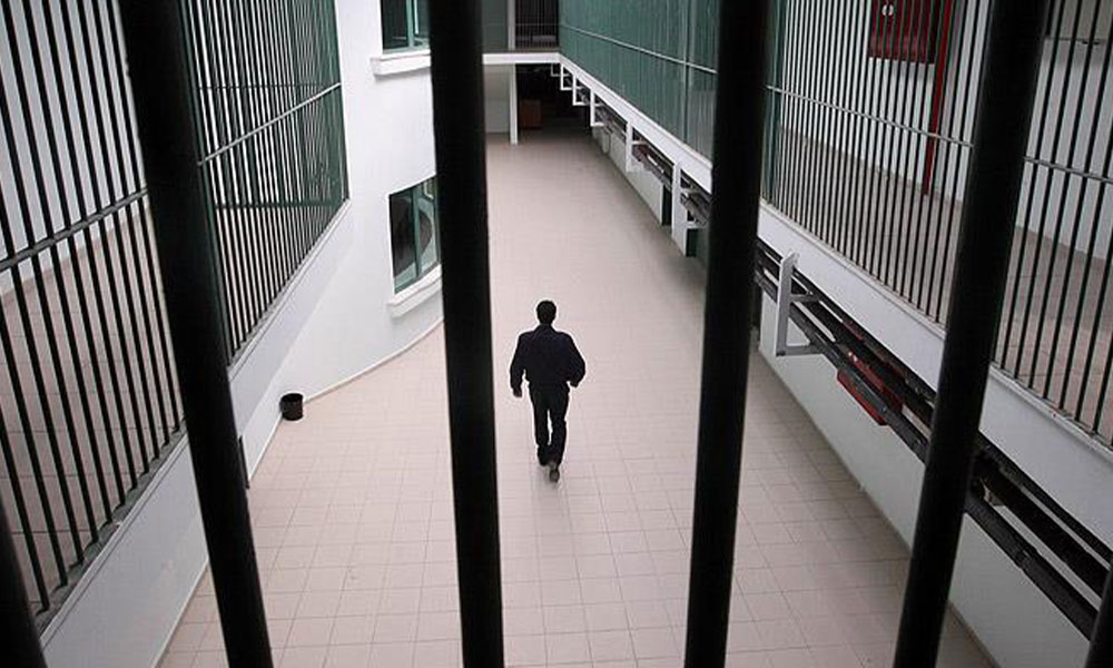 Cezaevinde ilk vaka! 70 yaşındaki bir mahkumun koronavirüs testi pozitif çıktı iddiası