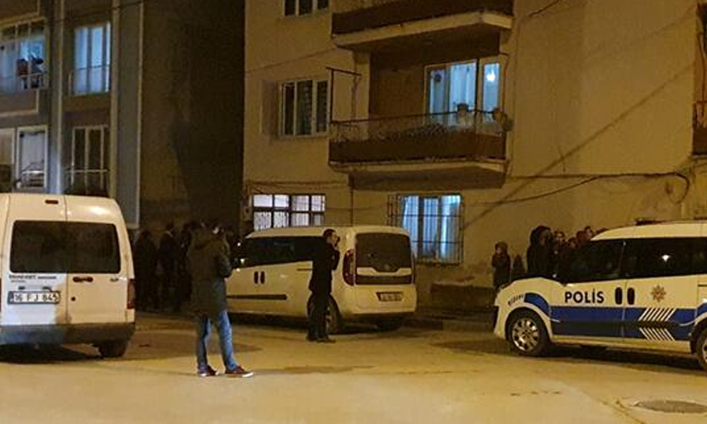 Bursa’da korkunç olay! 9 yaşındaki çocuk evinde ölü bulundu