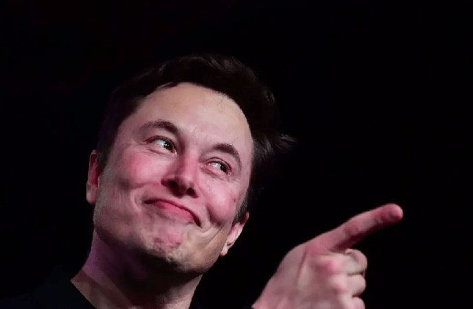 Elon Musk’ın serveti 36 milyar dolara ulaştı