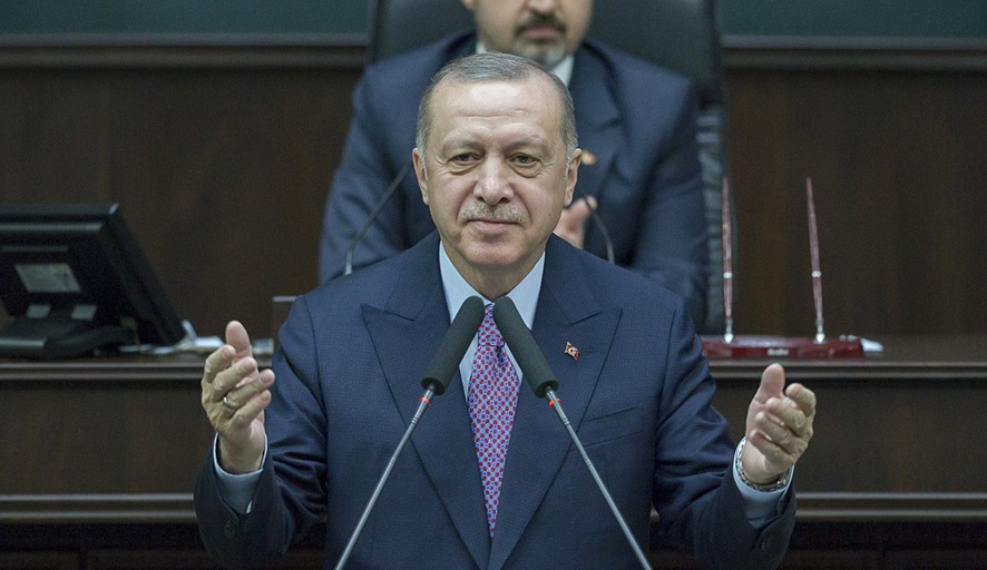 Erdoğan’dan CHP’li belediyelere ‘kayyum’ tehdidi: Bedelini ödersiniz