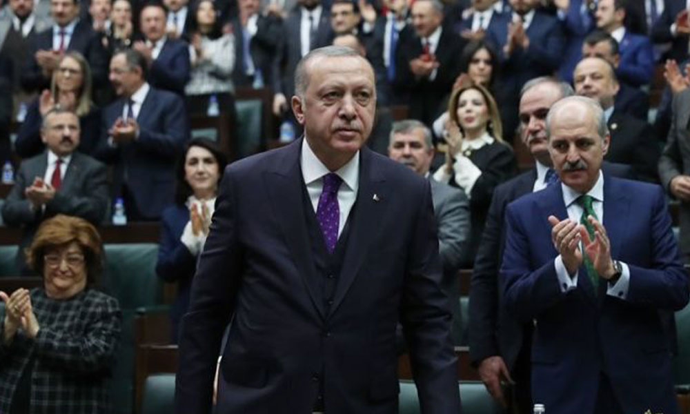 “Erdoğan, masaya vurup Jandarma Genel Komutanı’na ‘Kes ulan’ diye bağırdı”