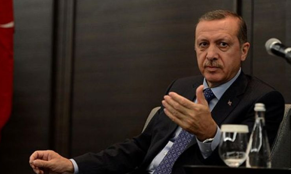 Erdoğan’dan ‘koronavirüs’ tavsiyesi: Her sabah bir kaşık…