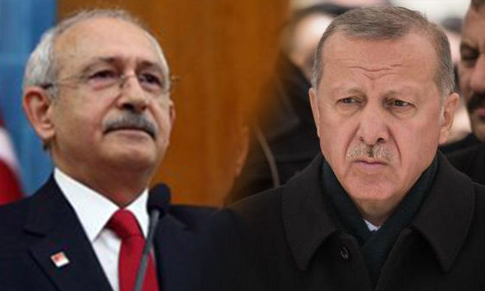 Erdoğan’ın Kılıçdaroğlu’na açtığı 500 bin liralık davada dikkat çeken ‘servet’ detayı!