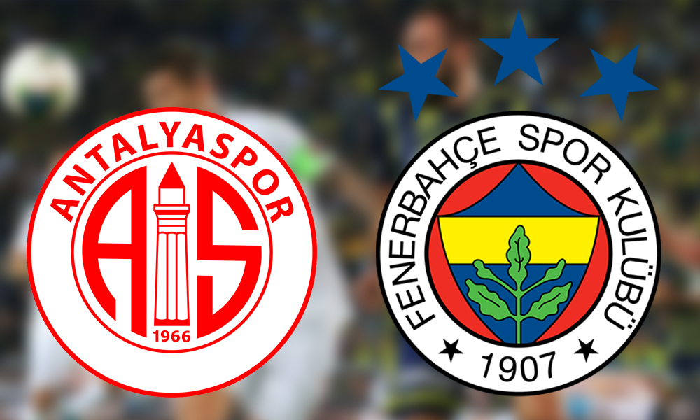 Fenerbahçe son dakikada beraberliği kaptı
