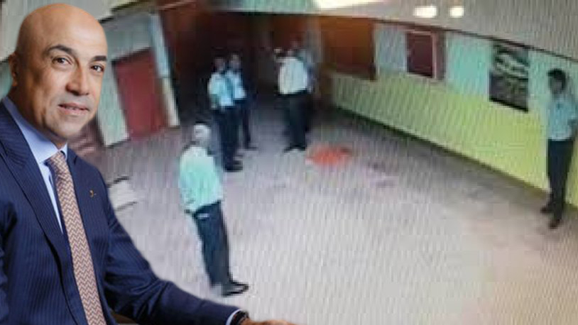 Fettah Tamince’nin avukatı ile savcının ‘kayıt dışı’ mahkum ziyaretine dava