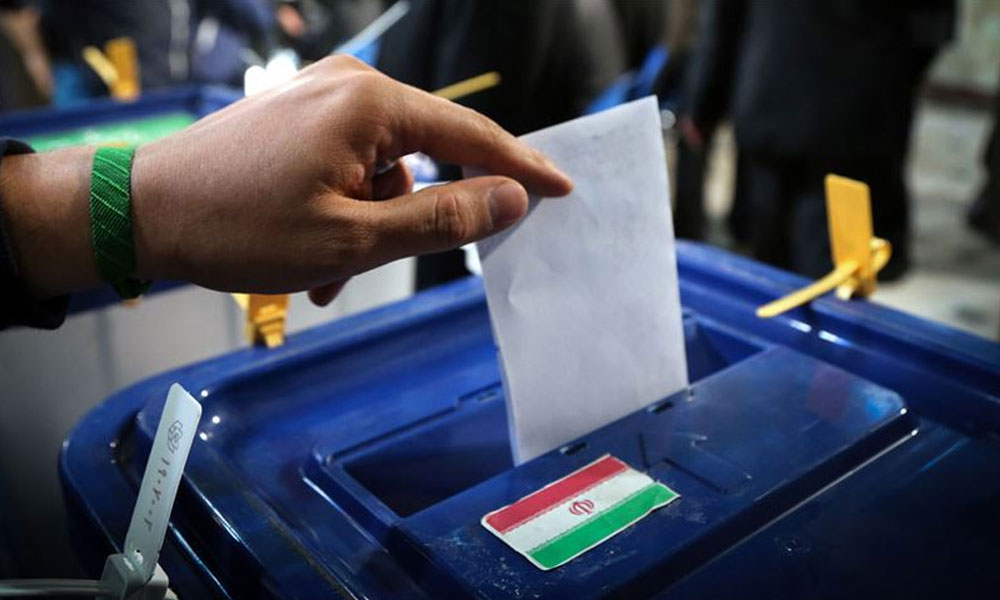 İran’da Meclis Seçimleri için oy verme süreci başladı