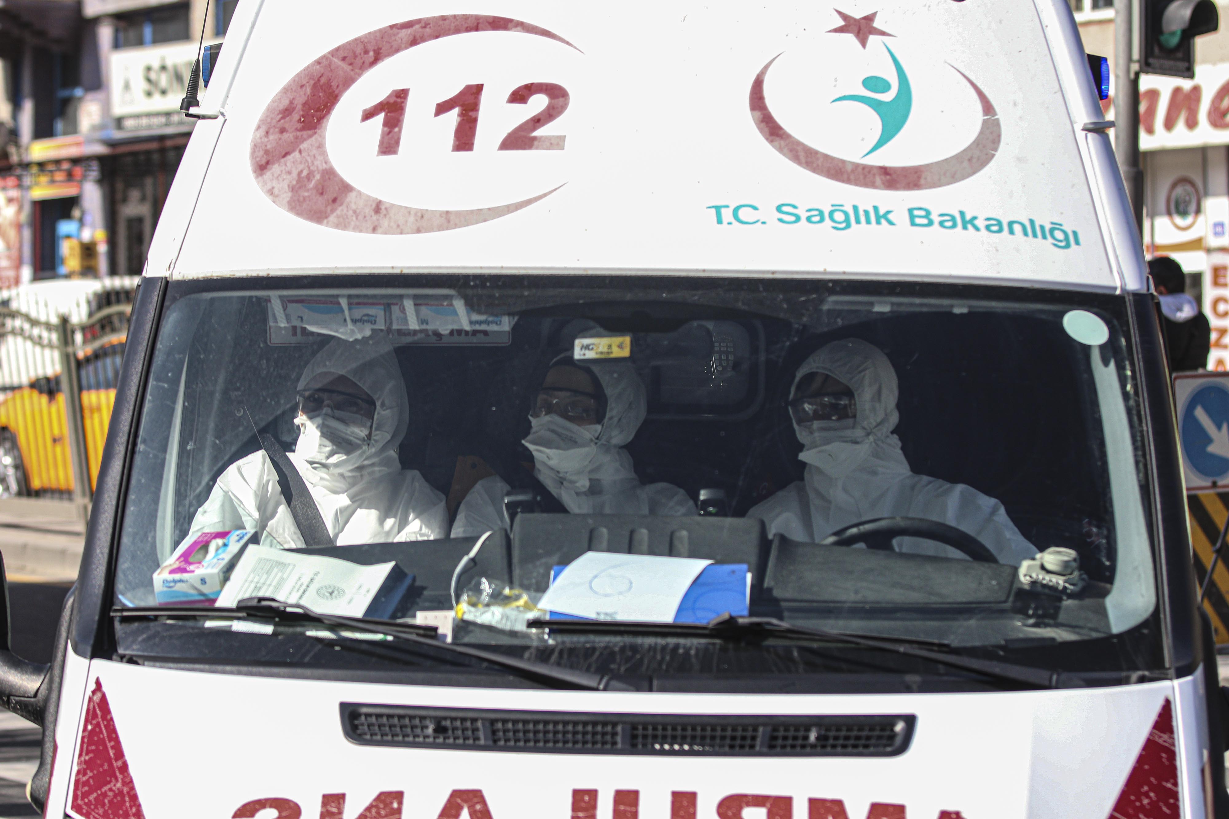 İstanbul’da koronavirüs çıkan yolcuyla ilgili flaş açıklama