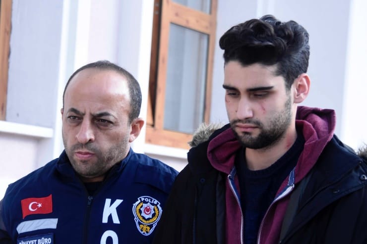 Konya Cumhuriyet Başsavcılığı’ndan Kadir Şeker kararına itiraz