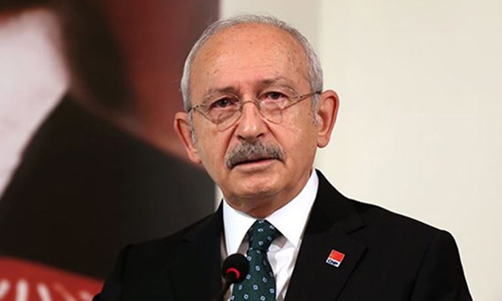 MHP’den Kılıçdaroğlu için skandal hamle