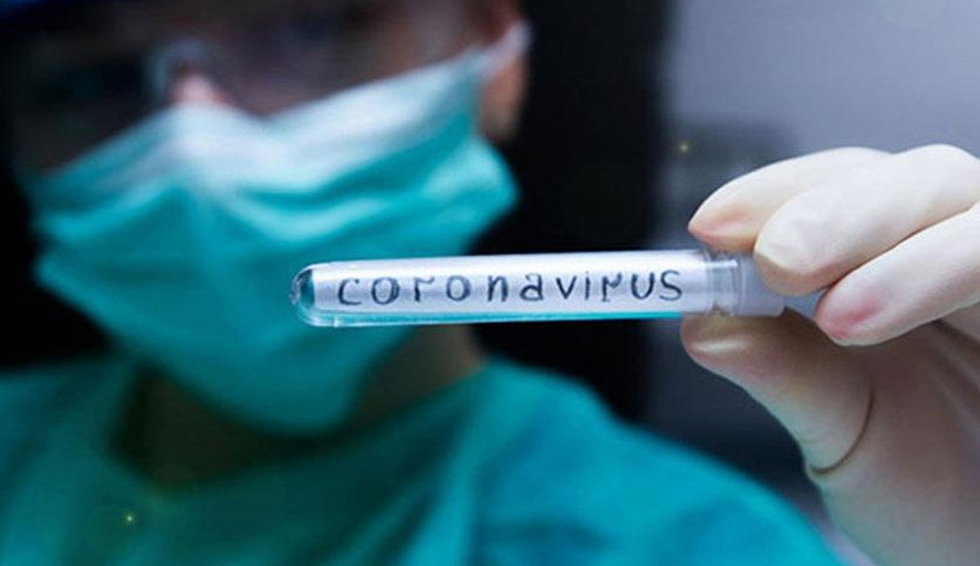 Koronavirüs ABD’nin kalbinde! İlk ölüm gerçekleşti…