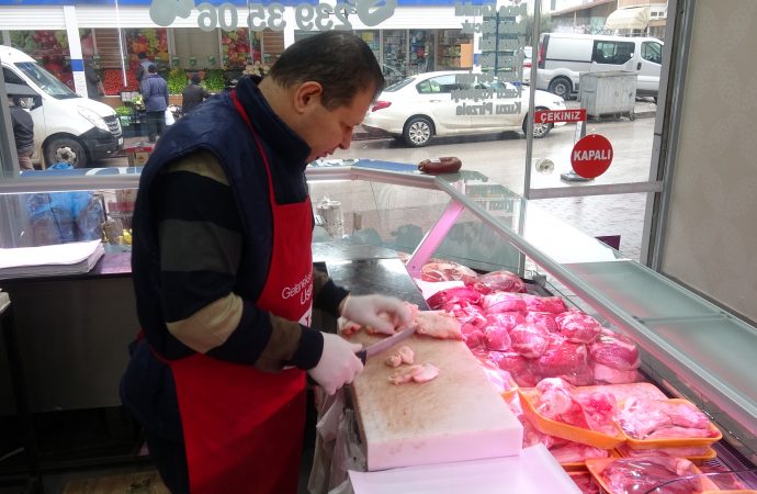 Kuyruk yağının kilosu etin fiyatına yaklaşınca kebapçılar isyan etti!