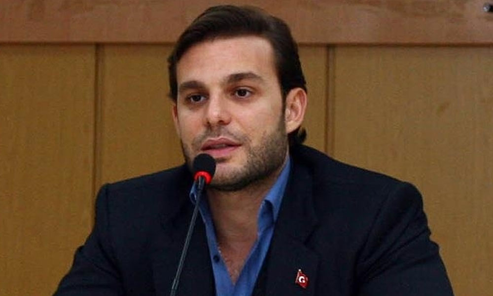 Mehmet Aslan’ın şoförüne ‘suç üstlenme’ davası