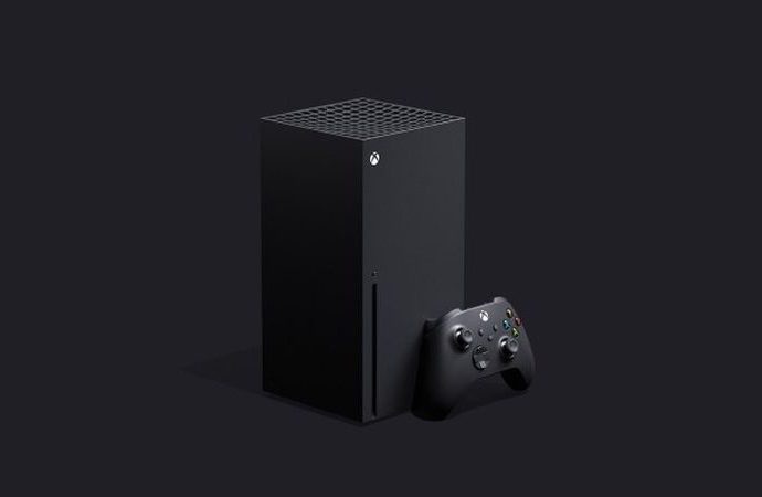 Microsoft Xbox Series X ile işi şansa bırakmadı