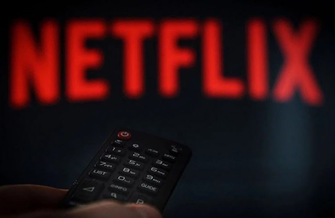 Netflix, nisan ayı programını açıkladı