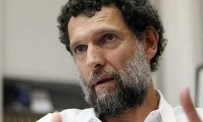 Osman Kavala