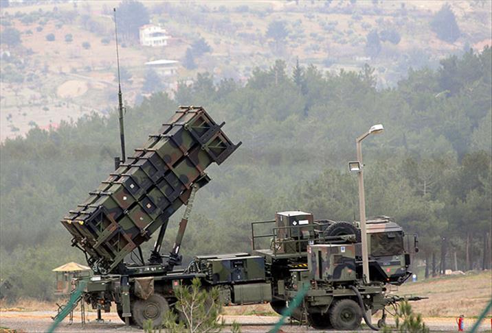 Türkiye, ABD’den Patriot hava savunma sistemi talep etti mi? MSB’den açıklama