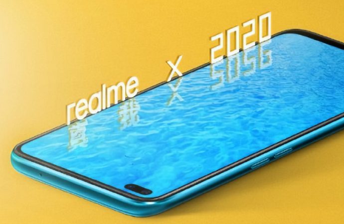 Realme X50 Pro kendisinden çok söz ettirecek