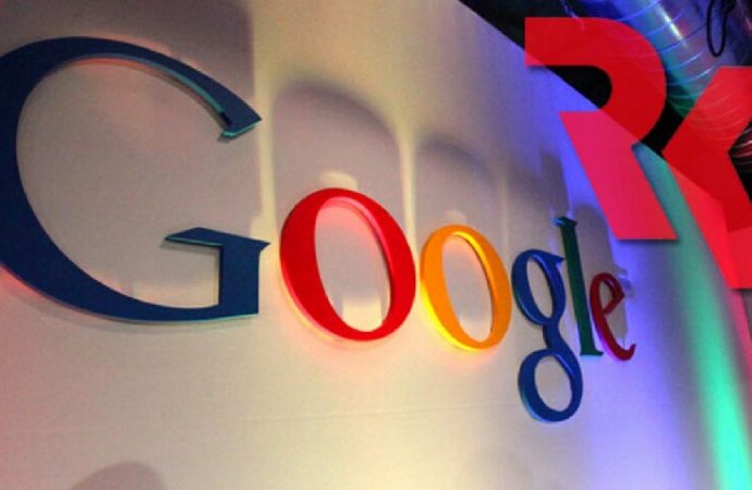 Rekabet Kurumu Google için rekor ceza kesti