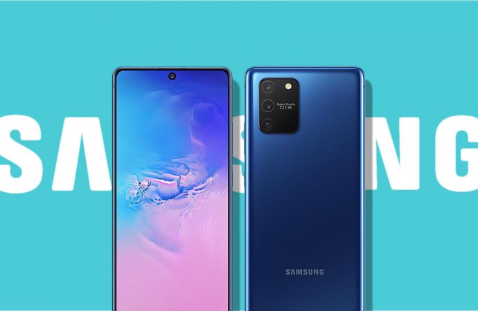Samsung yıllık kazancını açıkladı