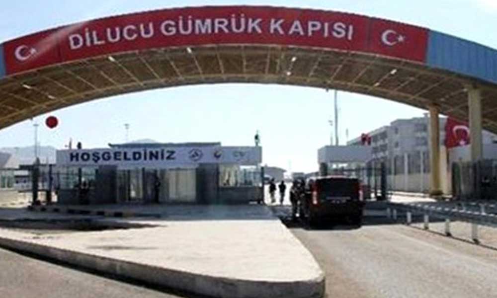 Koronavirüs alarmı! Türkiye, İran sınır kapılarını kapattı