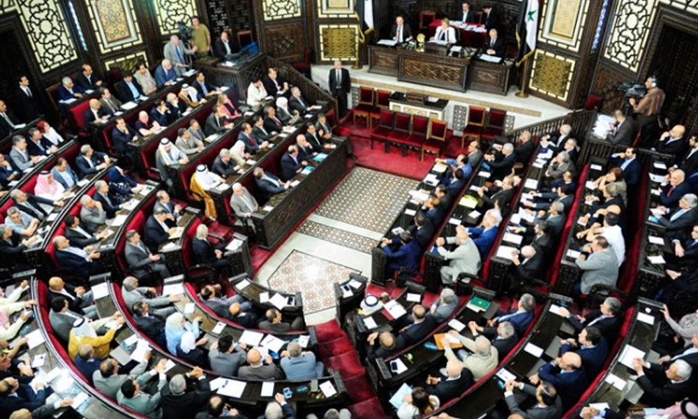 Suriye Parlamentosu, ‘Ermeni Soykırımı’nı tanıyan ve kınayan tasarıyı oylayacak