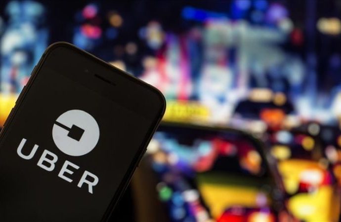 Uber 2020 sonunda artık kara geçebilir mi?