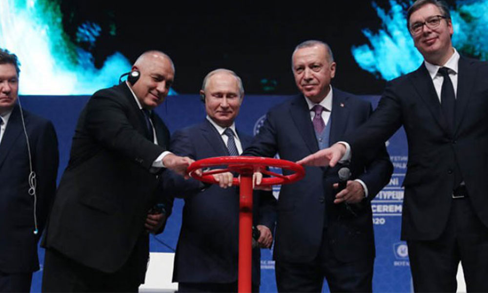 Rusya, Avrupa’ya 115 dolara sattığı doğalgazı neden Türkiye’ye 250 dolara satıyor?