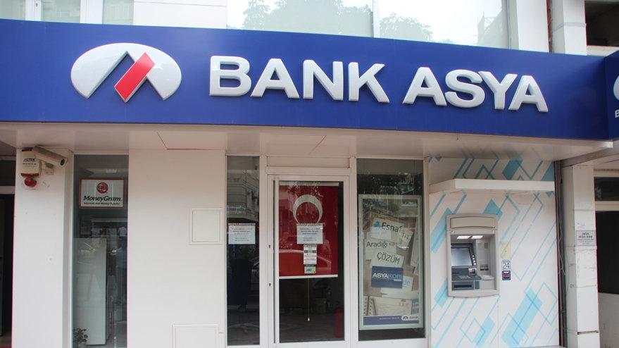 AYM’den Bank Asya kararı: Tutuklama hak ihlali sayıldı