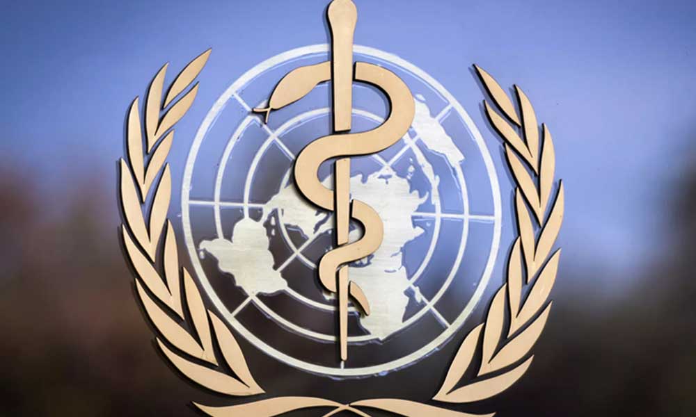 Dünya Sağlık Örgütü’nden ‘ikinci ölümcül dalga’ uyarısı