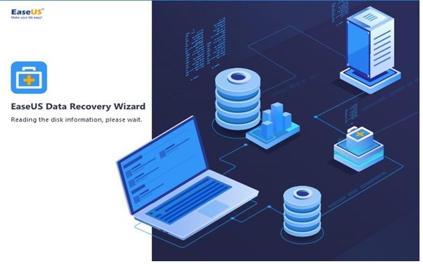 download the new version for android EaseUS Data Recovery Wizard 16.3.0