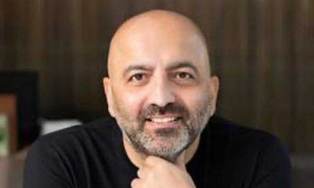İş insanı Mubariz Mansimov Gurbanoğlu gözaltına alındı