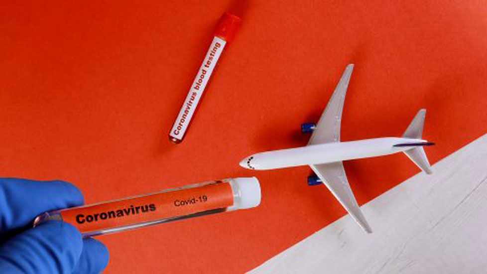 Resmi Gazete’de yayımlandı: Uçak yolcularının haklarına koronavirüs düzenlemesi