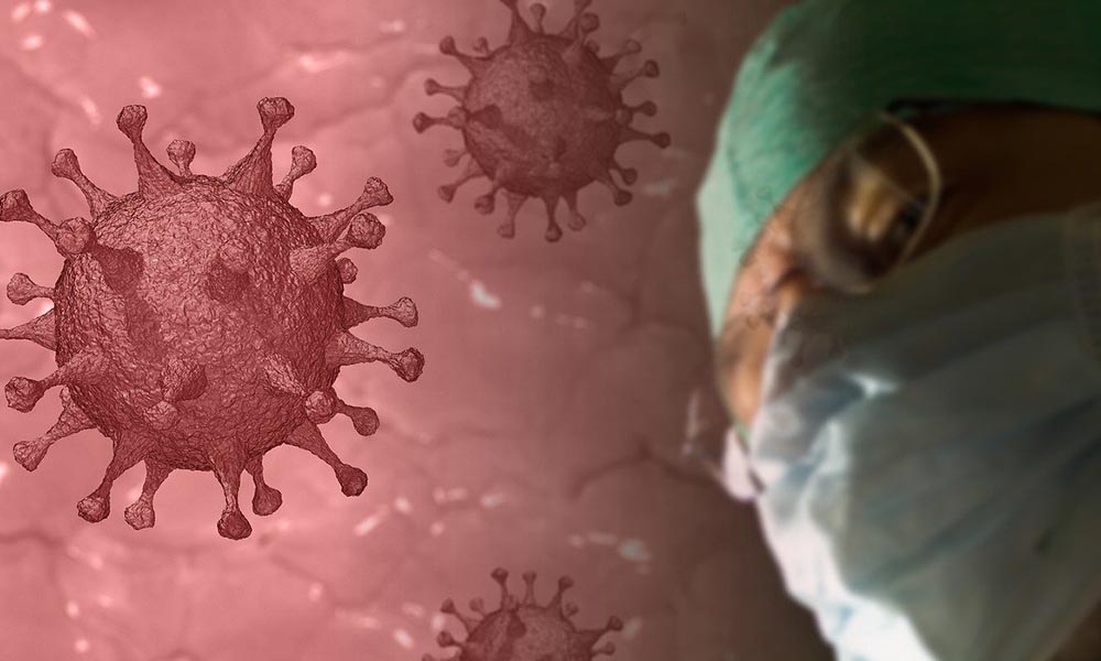 Araştırmalar koronavirüs gerçeğini ortaya çıkardı: Bir buçuk ay fark edilmedi
