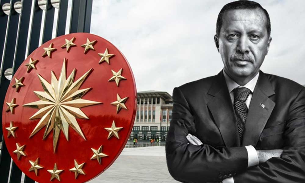 Saray’dan Erdoğan ve Bahçeli’nin sözlerini yayınlamayın talimatı