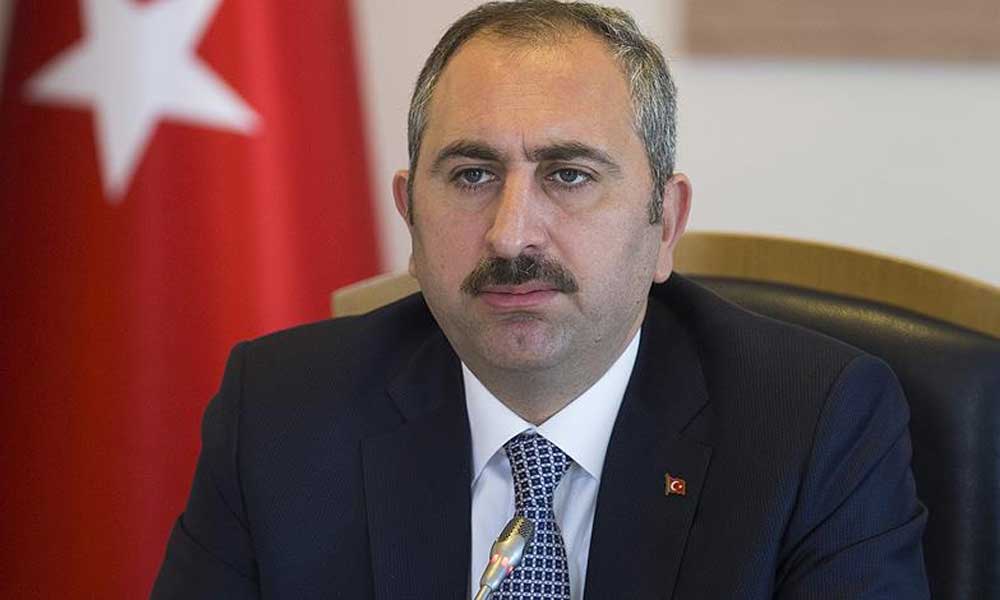 OdaTV’ye erişim engeli sonrası Adalet Bakanı Gül’ün sözleri gündem oldu