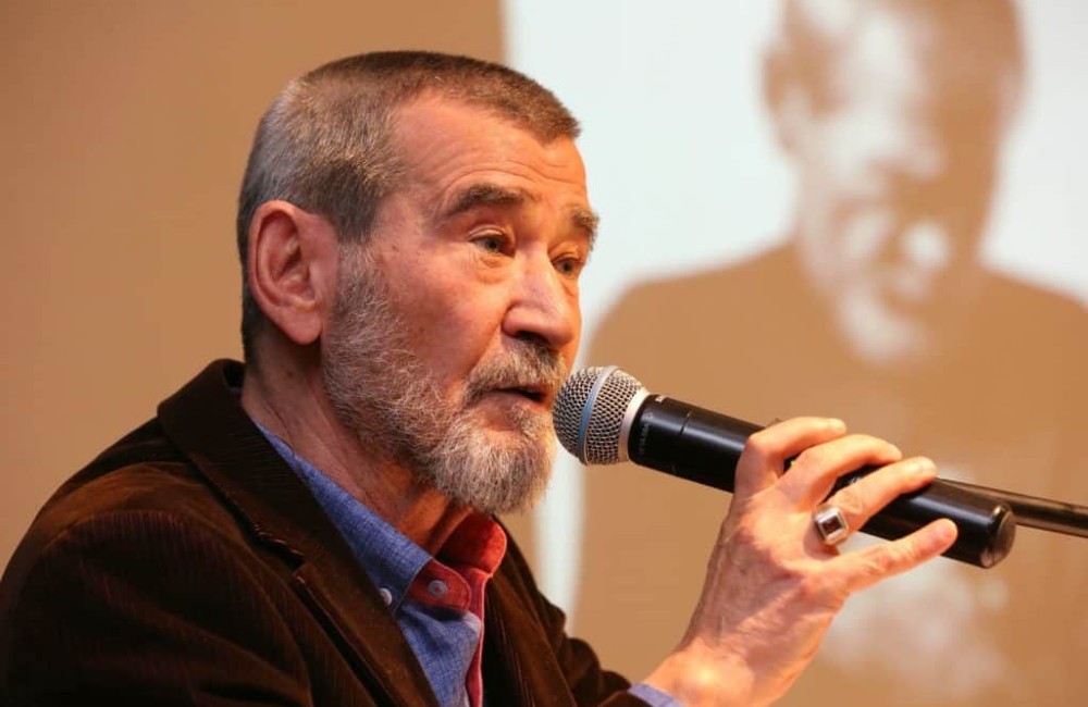 Ahmet Telli, 2020 Şiir Ödülü’ne layık görüldü